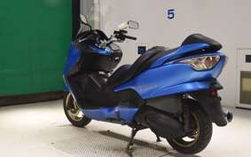 HONDA FORZA Z 2019 MF08