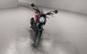 HONDA CB150 BELL ZA KC02
