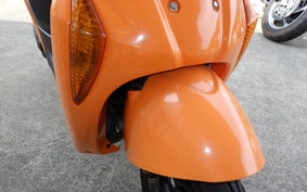 SUZUKI LET's 5 CA47A