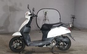 SUZUKI LET`S CA4AA