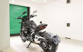 DUCATI DIAVEL X S 2018