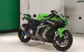 KAWASAKI ZX 10 NINJA ABS 2019 ZXT02E
