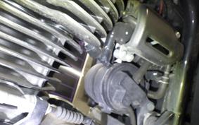 HONDA GB350S 2022 NC59