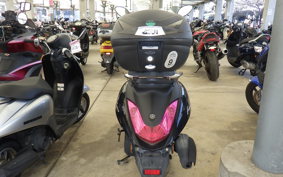 YAMAHA ﾌｧｯｼｰﾉ125