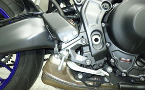 YAMAHA MT-09 AMT 2024 RN88J