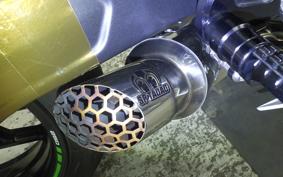 KAWASAKI ZX-25R 2022 ZX250E