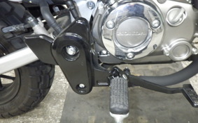 HONDA MONKEY 125 JB05