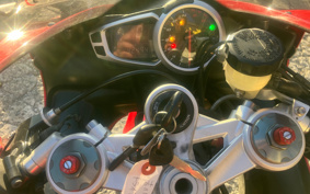 TRIUMPH  TRIUMPH  DAYTONA 675R ABS 2015 TTA12F