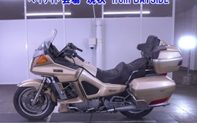 YAMAHA VENTURE ROYALE XVZ1300 1987 1UM0