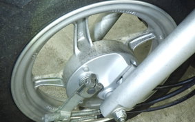 HONDA ﾍﾞﾝﾘｨ50 AA03