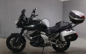 KAWASAKI VERSYS 650 LE650C