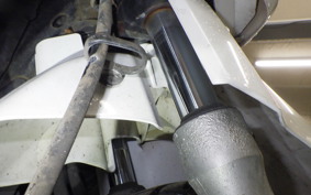 HONDA LEAD 110 1992 JF19