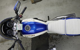 SUZUKI GSX400 IMPULSE S 1999 GK79A