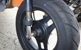 SUZUKI LET's 4 CA45A