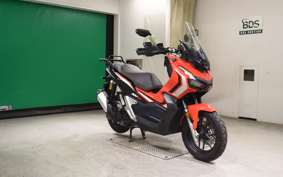 HONDA ADV150 2024 KF38