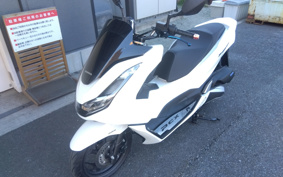 HONDA PCX 160 KF47