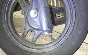 SUZUKI ADDRESS V125 S 2001 CF4MA