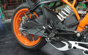 KTM 390 RC 2015 JYJ40