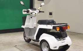 HONDA GYRO X TD02