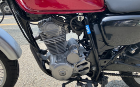 HONDA CB223S MC40
