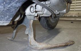 HONDA DIO Gen.6 AF68