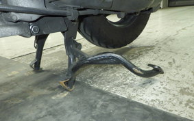 SUZUKI ADDRESS V125 S CF4MA