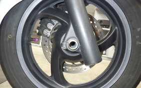 HONDA SILVER WING 400 GT Type 2017 NF03