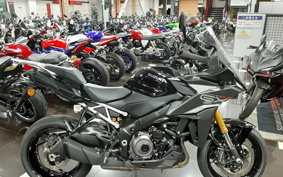 SUZUKI GSX-S1000 GX 2024 EK1AA