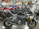 Фото Suzuki GSX-S1000 GX 2024 с японского аукциона