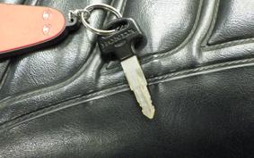 HONDA CB650 LC 1982 RC05