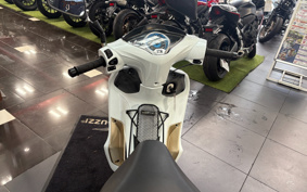 HONDA WAVE 125 I JA21