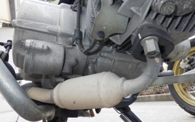 HONDA ｸﾛｽｶﾌﾞ50 1997 AA06