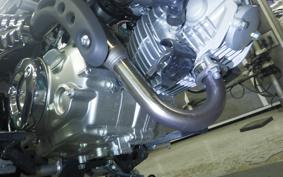 HONDA MONKEY 125 1999 JB05