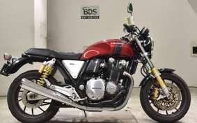 HONDA CB1100RS 2017 SC65