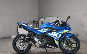 SUZUKI GSX250R DN11A