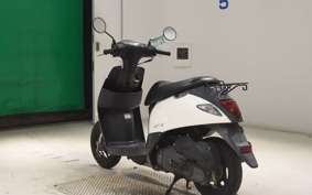 SUZUKI LET's CA4AA