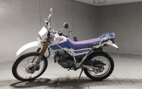 YAMAHA SEROW 225W 4JG