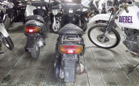 YAMAHA JOG Gen.2 2024 3YJ