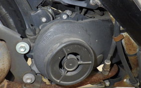 SUZUKI ADDRESS V50 Gen.2 CA44A