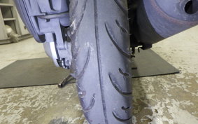 HONDA DIO Gen.6 AF68