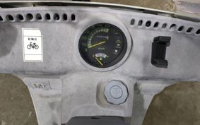 HONDA GYRO TA02