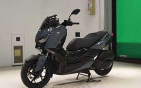 YAMAHA X-MAX 250 2009 SG70J
