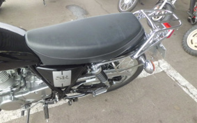 YAMAHA SR400 2019 RH16J