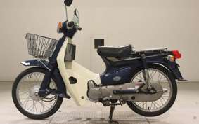 HONDA C90 SUPER CUB E HA02