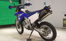 YAMAHA WR250R 1999 DG15J