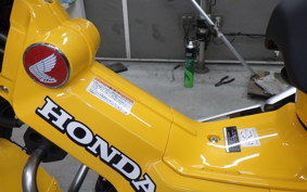 HONDA CT125-2 2022 JA65
