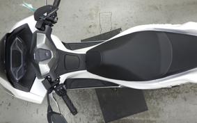 HONDA PCX 160 1995 KF47