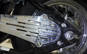 YAMAHA DRAGSTAR 1100 CLASSIC 2004 VP13J