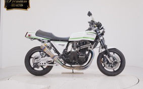 KAWASAKI Z1000 MK2 2018 KZT00A