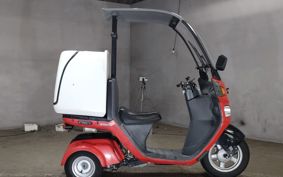 HONDA GYRO TA03